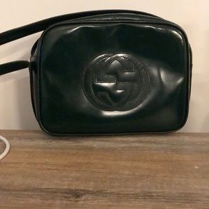 Vintage Gucci Soho Disco